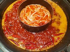 -巴蜀大将火锅(春熙店)