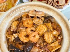 -逢春菜馆天津菜(胜利路店)