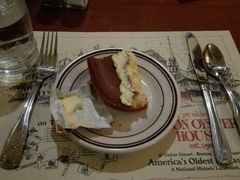 -Union Oyster House