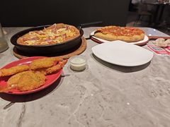 -必胜客(东营万达店)
