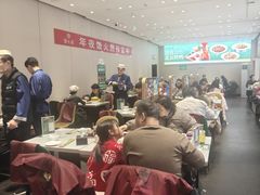 -紫光园·烤鸭·北京菜(团结湖店)
