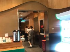 大堂-眉州东坡(通州店)