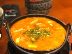 -花月日本料理(奥林匹克大厦店)