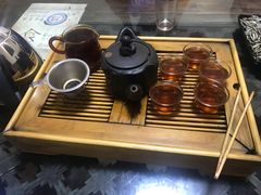 -丽江庭院之爱在路上(西单店)