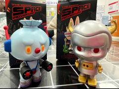 -泡泡玛特POPMART(国金街店)