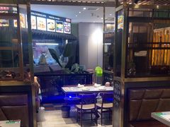 -简普菜烤鱼(苏宁生活广场店)