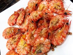 -张树军海鲜(王府壹号店)