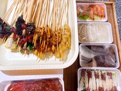 -万达广场(桂林高新店)