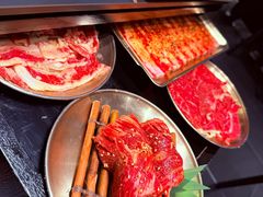 -西塔老太太泥炉烤肉(龙湖北苑天街店)