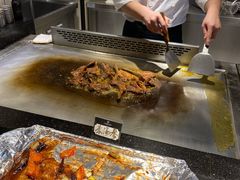 -川骄海鲜自助(亚运村店)