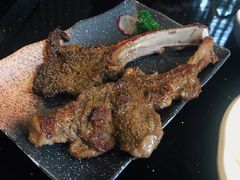 -真剑日本料理·铁板烧(贵州路店)