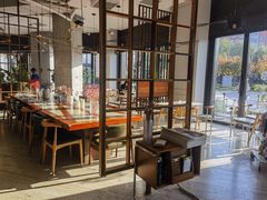 -The Rug Cafe(王府中环店)