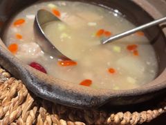 -蚝翅·海鲜粥·烧烤·羊肉季(鄞州万达店)