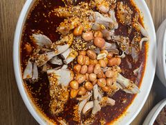 -艺味深尝(云锦路店)