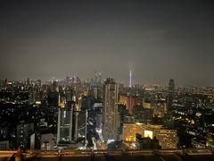 -广州中心皇冠假日酒店