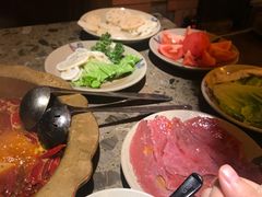 -小龙坎火锅(总店)