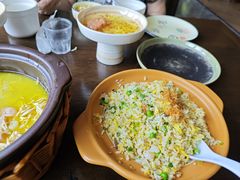 -扬州狮子楼·非遗淮扬菜(总店)