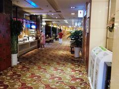 -世新养生馆(福马路店)