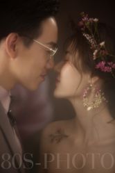 -苏州HX-合喜映画婚纱摄影