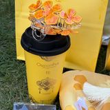 东莞的！！新开的！！爷爷不泡茶！他来了