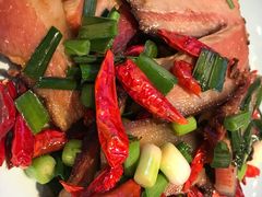 -唐师傅湘西名菜馆(武陵路店)