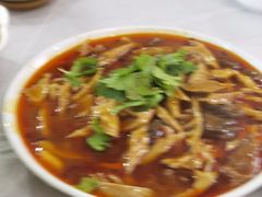 -明升萝卜汤