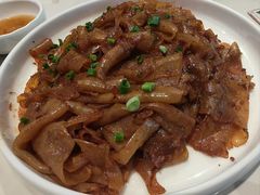 -滋粥楼·顺德菜(番禺广场总店)