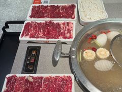 -八合里潮汕鲜牛肉火锅(广州五羊邨店)