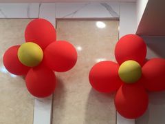 -小秦淮食府(新亭西路店)