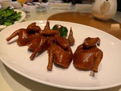 -利苑酒家(宜安广场店)