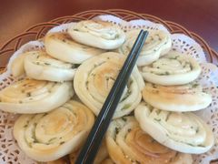 -新溢香国际酒店-中餐厅