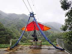 -水墨汀溪风景区