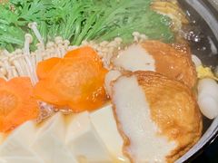 -山葵家居酒屋(天目里店)