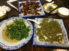 -老味道1992(武当山店)