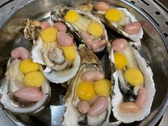 -飞尝蚝·顺德菜·鱼生(顺德总店)