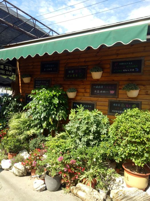 渔家傲-图片-怀柔区美食-大众点评网