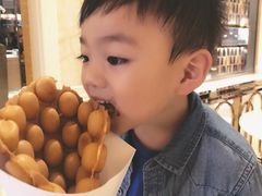 -甜艺廊(永利皇宫店)