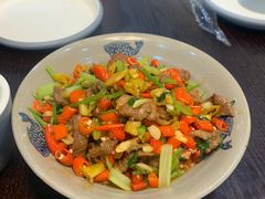 小炒肉-潇湘阁(望京SOHO店)