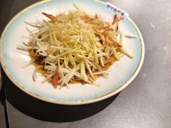 -佬太公海鸭·海鲜大排档(上海总店)
