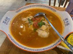 -苗小坛酸汤鱼(酒仙桥店)