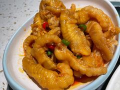 -沪小胖·小龙虾·蓝龙王(八佰伴店)