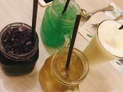 -香蕉叶餐厅(是隆店)