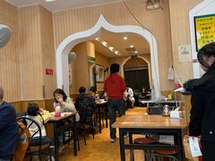 -清真吴记门钉肉饼·喜多利