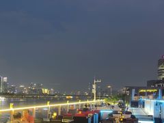 -琶醍壹号•潮菜江景餐吧