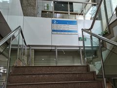 -南山图书馆(常兴路店)