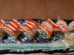 -松临·铁板烧&Omakase(神农店)