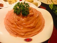 -山城辣妹子(定福庄店)