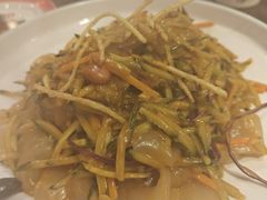 -粗粮人家·东北菜(洋桥店)