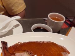 -金鸭季·北京烤鸭(深业上城店)