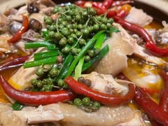 -宏宴·新京菜(望京店)